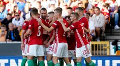 Skupiny smrti im náramne sedia. Maďari šokujú futbalový svet a búrajú prognózy