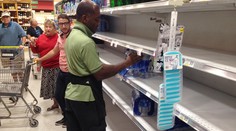 Hurikán Irma sa blíži ku Karibiku. Bahamy čaká najväčšia evakuácia
