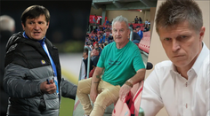 ANKETA: Experti sa vyjadrili k postupovým šanciam Slovenska. Jeden z nich je nadšený herným prejavom