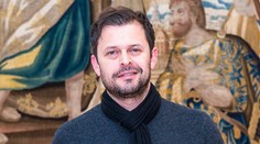 Bárta o potrebe lásky: „Bez nej by bol život chudobnejší“