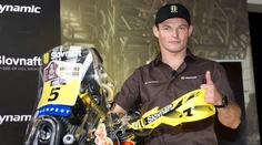 Na Rely Dakar štyria Slováci, Svitko sníva o prvej trojke