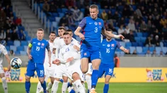 Prioritou bude kvalitná defenzíva. Portugalsko nie je len o Ronaldovi, upozorňuje Vavro