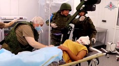 Zásah azerbajdžanskej armády v Náhornom Karabachu má už vyše 200 obetí, tvrdia arménski separatisti