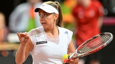 Suverénny úspech Kučovej, Šramkovej premiéra nevyšla