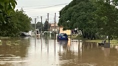 Nárazové búrky, intenzívne dažde, náhle zmeny počasia. Štandard, ktorý prináša klimatická kríza