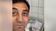 Igor Kmeťo sa stal piatykrát otcom. Takto vyzerá jeho syn Denis