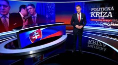 Markíza odvysiela Mimoriadnu reláciu: Politická kríza