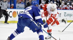 Tatarova asistencia Detroitu nepomohla, Montreal s ďalšou prehrou