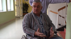 Policajti ukončili vyšetrovanie nehody Jána Slotu