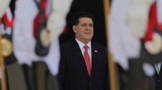 Brazília vydala medzinárodný zatykač na paraguajského exprezidenta