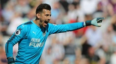 Fantastický Dúbravka vychytal nulu proti Chelsea, gólové hody v Londýne