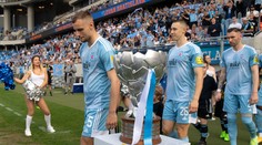 Príchod Borjana vyriešil pre Slovan najväčší problém. Strelec bude veľkou posilou, verí Sapara