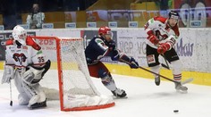 Hokejisti Banskej Bystrice absolvovali prvý tréning na svojom štadióne. Pred sezónou majú vysoké ambície