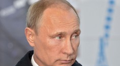 Moskva ukázala prstom na svoju najväčšiu hrozbu, týka sa to aj nás