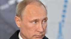 Putin: Do dvoch týždňov zaberiem Kyjev, keď budem chcieť