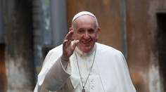 Začala sa oficiálna duchovná príprava na návštevu pápeža Františka