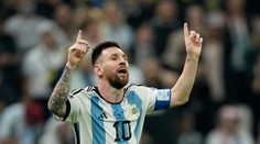 Messi dosiahol futbalovú nesmrteľnosť. Okrem zisku vytúženého titulu zlomil aj tri ďalšie rekordy