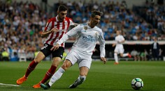 Ronaldo zachránil Realu bod, Zidane spokojný s hrou, nie s výsledkom