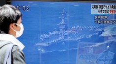 KĽDR neúspešne testovala balistickú raketu. Trump reaguje