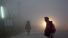 Ďalší zosuv hlušiny v Mjanmarsku! Tentoraz zabil asi až 50 ľudí