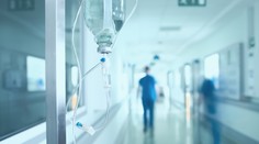 Teplo dá zabrať aj pacientom v nemocniciach. Toto majú pripravné pre extrémne prípady