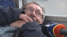 Vlaky nejazdili štyri hodiny, tú sú reakcie cestujúcich