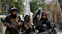 Turecko je pripravené pomôcť Talibanu, no jeho vládu neuzná