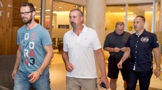 Končí sa bojkot? Rysuje sa dohoda Cígera s Handzušom