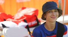 Slovenská lukostrelkyňa Longová si v nasadzovacom kole splnila cieľ