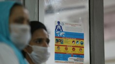 Liek proti všiam zničí koronavírus do 48 hodín, zatiaľ len v laboratóriu