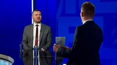 V. Karas v Na telo PLUS: Hádka Špeciálnej a Generálnej prokuratúry je absolútna hanba tejto krajiny