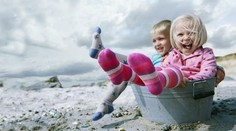 Tchibo – Dažďa a vetra sa nebojíme