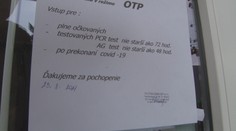 Zo zelenej farby ich preradili do oranžovej. Zmena má dopad na reštaurácie aj svadby