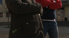 O bábätko prišla pred pôrodom. Chcela ho pochovať, no prišiel šok