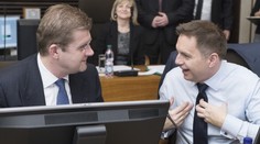 Peter Kažimír či Peter Žiga si môžu vydýchnuť. Trestné stíhanie by mali zastaviť aj v ich prípadoch