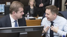 Peter Kažimír či Peter Žiga si môžu vydýchnuť. Trestné stíhanie by mali zastaviť aj v ich prípadoch