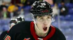 V draftových rebríčkoch sa nečakane vyšvihol do 1. kola. Jeden tím má o Slováka obrovský záujem