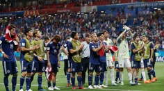 Najslušnejšia krajina MS. Japonci po upratovaní štadióna ukázali ďalší pekný skutok