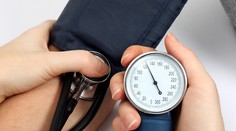 Aj vám stúpa tlak, len čo zočíte tlakomer?