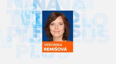 Hosťom dnešného Na telo plus bude Veronika Remišová