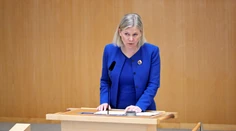 Švédsko požiada o vstup do NATO, Turecko ho nepodporí