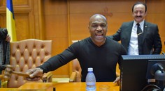 Mike Tyson rozbieha nový biznis. Jeho ranč bude oázou pre užívateľov marihuany