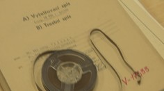 Historici pátrajú po autorovi tajomnej nahrávky kritizujúcej komunizmus. S prípadom si nevedela rady ani ŠtB