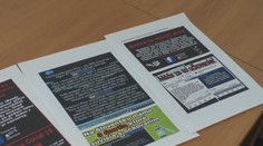 Strašenie smrťou či večným zatratením. Hoaxy o očkovaní mátajú najmä seniorov