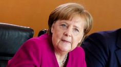 Angelu Merkelovú zaočkovali vakcínou od AstraZenecy