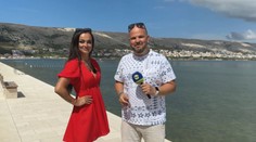 Pokojné pláže aj dynamické párty. Spojenie oboch sa dá nájsť na ostrove Pag