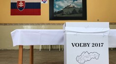 Takto vyzerala volebná noc. Všetko podstatné, čo sa udialo