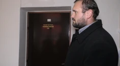Známemu extrémistovi Mariánovi Magátovi hrozí až osem rokov za mrežami