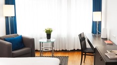 V hoteli môžete bývať zadarmo. Stačí, ak máte veľa priateľov na Facebooku