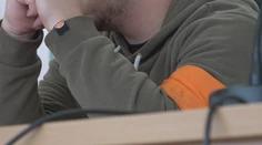 Nádejný futbalista a reprezentant (16) vydieral iného žiaka. Na súde si vypočul rozsudok